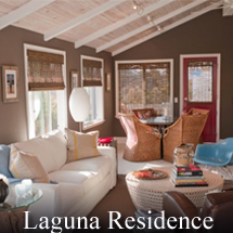 laguna residence