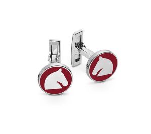 Hermes Cufflinks Cami Weinstein