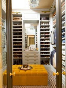 Amazing Closet  Nate Berkus