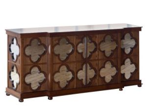 WY Arley Mirrored Sideboard