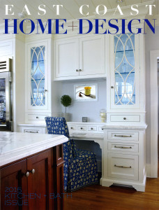 Cami Weinstein East Coast Home Design Magazine