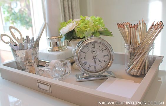 Nagwa Seif Interior Design