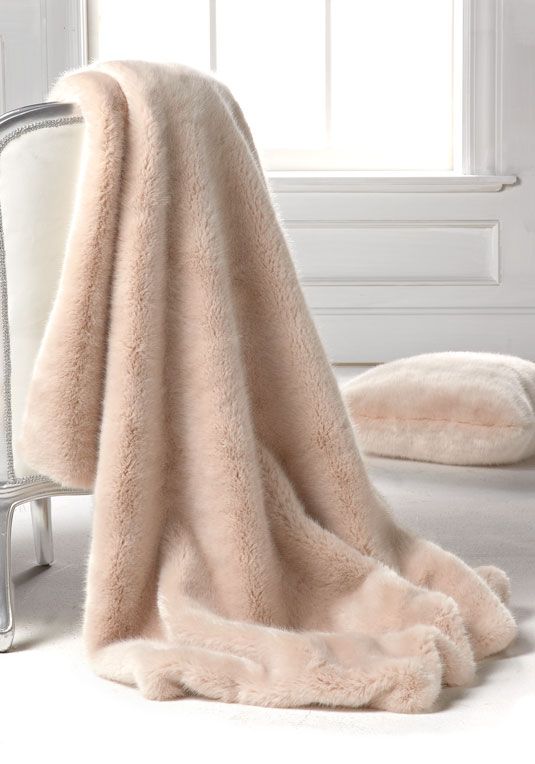 Cozy Blanket