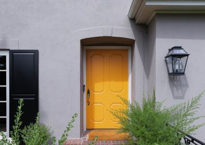 Queens Road  Los Angeles CA