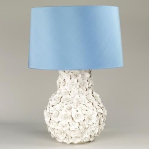 Batsford Vase Lamp Cami Designs