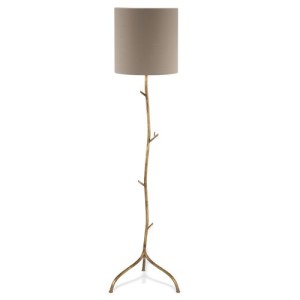 Twig Floor Lamp
