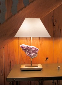 Westchester Cami Weinstein Lamp